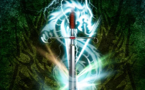 fireelectric 100 Fresh New Photoshop And Illustrator Tutorials From 2010