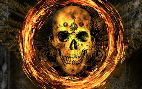 firering 100 Fresh New Photoshop And Illustrator Tutorials From 2010