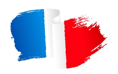 flag 100 Fresh New Photoshop And Illustrator Tutorials From 2010
