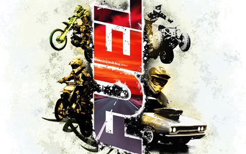 fuel 100 Fresh New Photoshop And Illustrator Tutorials From 2010