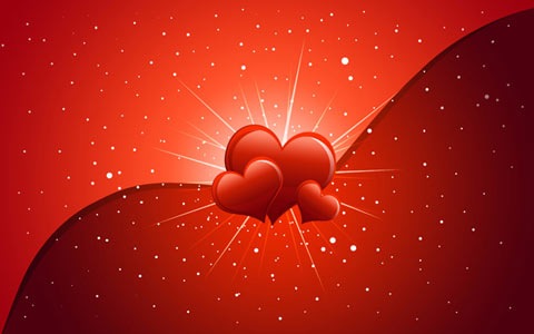 heartvalantines 100 Fresh New Photoshop And Illustrator Tutorials From 2010