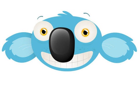 kola 100 Fresh New Photoshop And Illustrator Tutorials From 2010