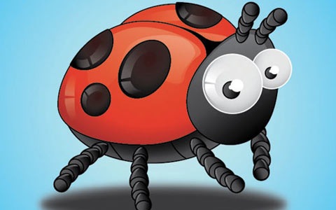 ladybirdtutorials 100 Fresh New Photoshop And Illustrator Tutorials From 2010