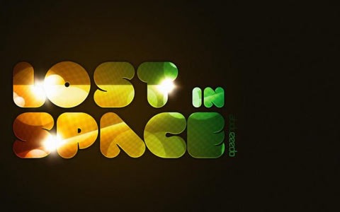lostinspace 100 Fresh New Photoshop And Illustrator Tutorials From 2010