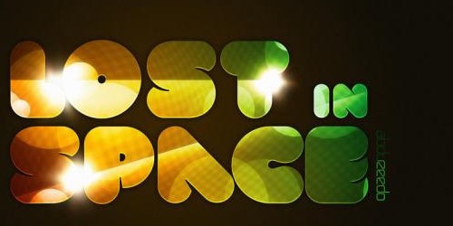 lost-in-space