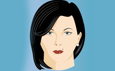 model 100 Fresh New Photoshop And Illustrator Tutorials From 2010