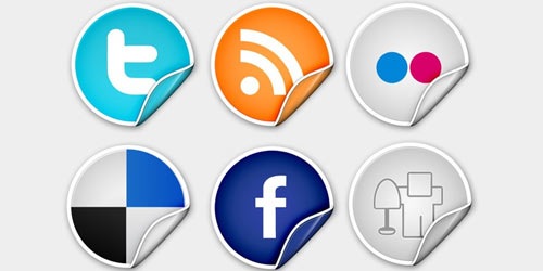 peel-over-icon-set