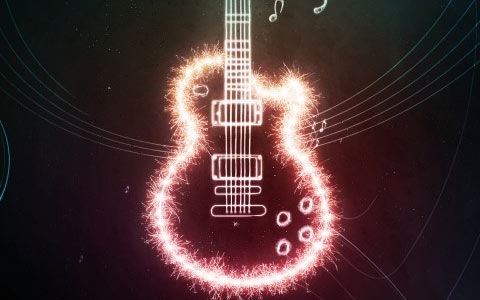 sparklingguiater 100 Fresh New Photoshop And Illustrator Tutorials From 2010