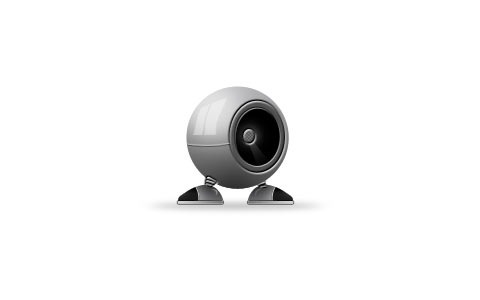 speaker 100 Fresh New Photoshop And Illustrator Tutorials From 2010
