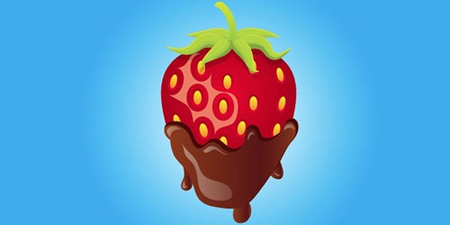 strawberry