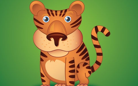 tiger