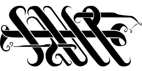 typography-art