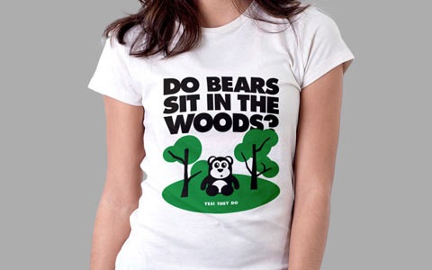vectortshirt 100 Fresh New Photoshop And Illustrator Tutorials From 2010