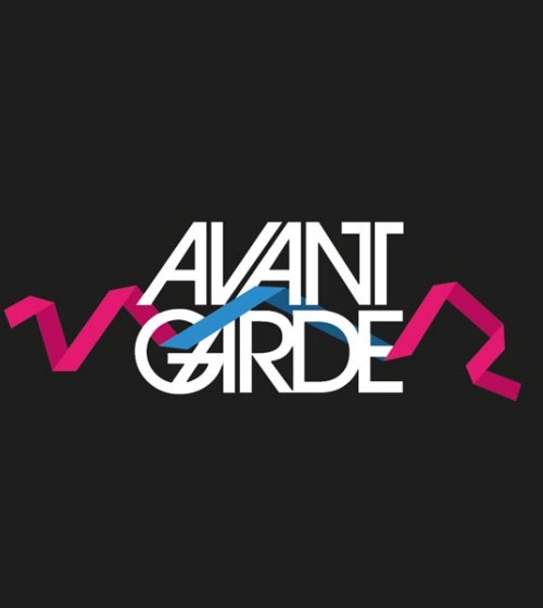 avantgarde 60 Breathtaking Examples Of Beautiful Typography