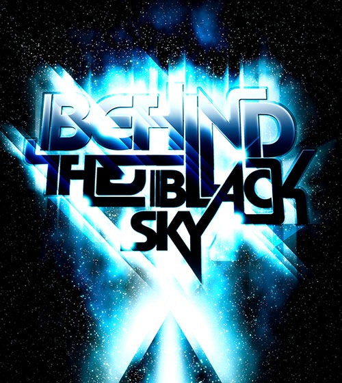 behindtheblack 60 Breathtaking Examples Of Beautiful Typography