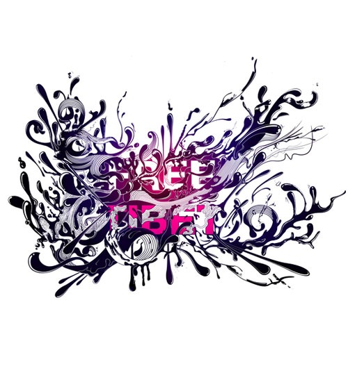 freetibt 60 Breathtaking Examples Of Beautiful Typography