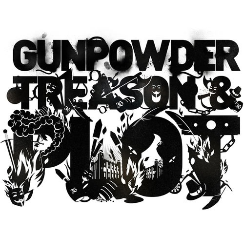 gun-powder