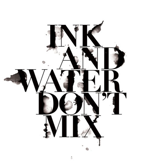 ink-and-water