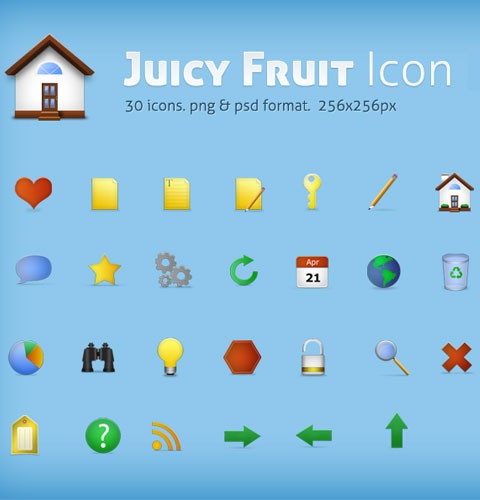juicy-fruit juicy-fruit