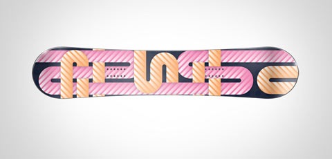 snow-board