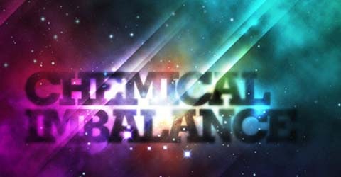 chemicalambulance 70 Photoshop Tutorials For Creating Perfect Typography