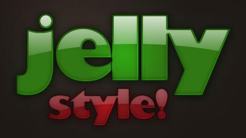 jellystyle 70 Photoshop Tutorials For Creating Perfect Typography