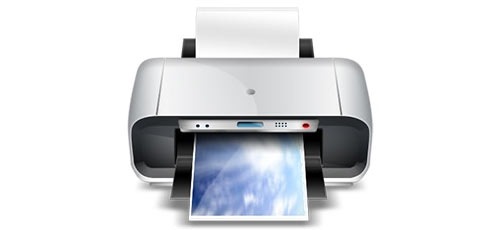 printer