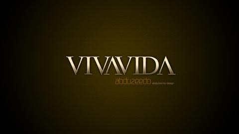 vivavida 70 Photoshop Tutorials For Creating Perfect Typography