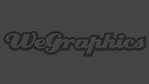 wegraphics 70 Photoshop Tutorials For Creating Perfect Typography
