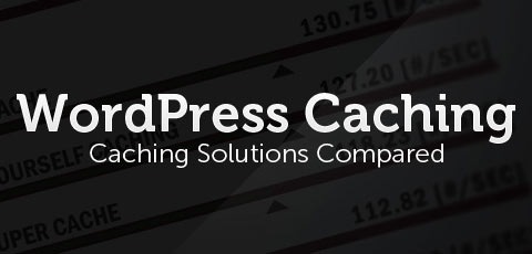 wordpress-caching