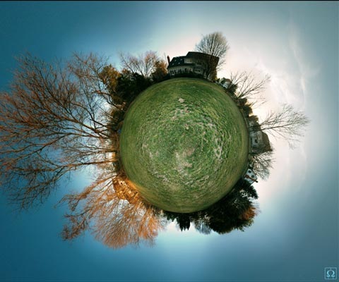Polaroidminiplanentimages 0005 Layer2 35 Beautiful Examples Polar Panorama Photography