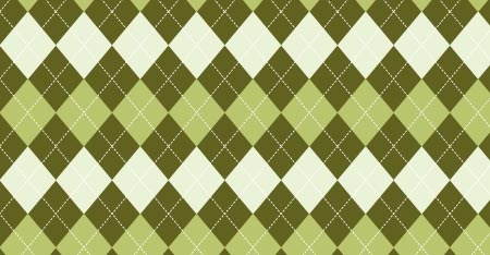 argailpatterrn 0000 1 Beautiful Argyle Seamless Vector Patterns