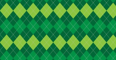 argailpatterrn 0002 3 Beautiful Argyle Seamless Vector Patterns