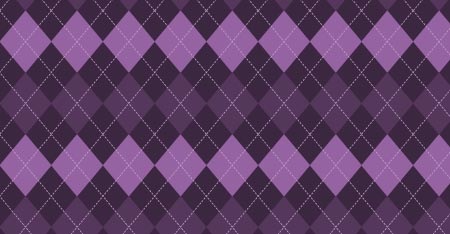 argailpatterrn 0007 8 Beautiful Argyle Seamless Vector Patterns