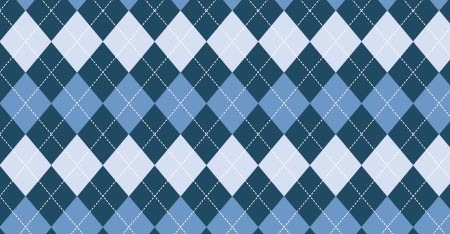 argailpatterrn 0009 10 Beautiful Argyle Seamless Vector Patterns