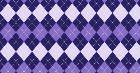 argailpatterrn 0015 16 Beautiful Argyle Seamless Vector Patterns