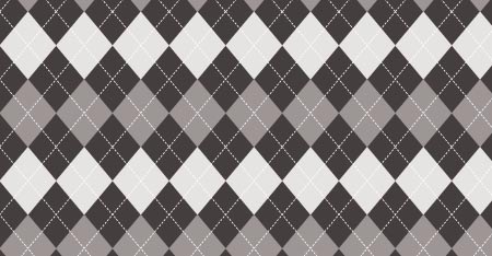 argailpatterrn 0018 19 Beautiful Argyle Seamless Vector Patterns