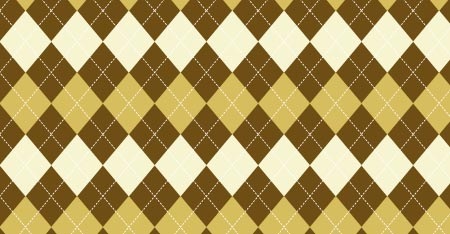 argailpatterrn 0020 21 Beautiful Argyle Seamless Vector Patterns