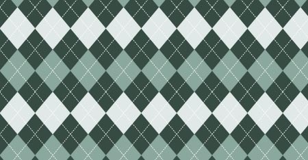 argailpatterrn 0028 29 Beautiful Argyle Seamless Vector Patterns