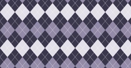 argailpatterrn 0031 33 Beautiful Argyle Seamless Vector Patterns