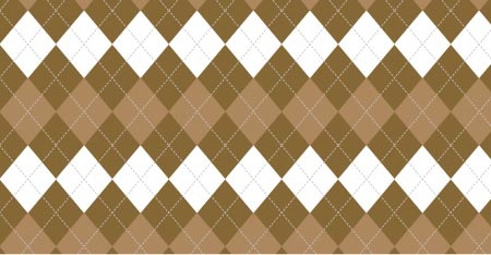argailpatterrn 0036 38 Beautiful Argyle Seamless Vector Patterns