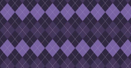 argailpatterrn 0038 40 Beautiful Argyle Seamless Vector Patterns