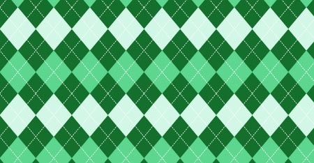 argailpatterrn 0039 41 Beautiful Argyle Seamless Vector Patterns