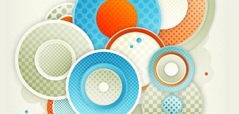 circle-pattern