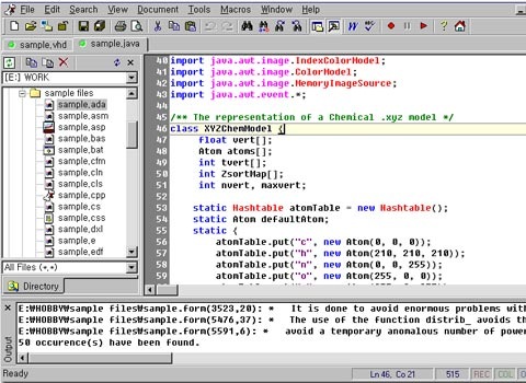 crimson 25 Free Portable Programs For Designers and Web Developers