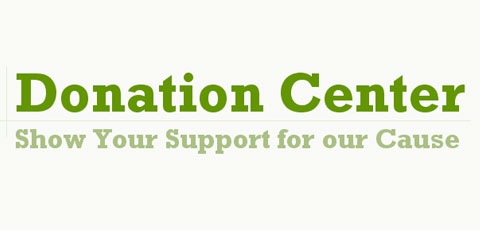 donation-center