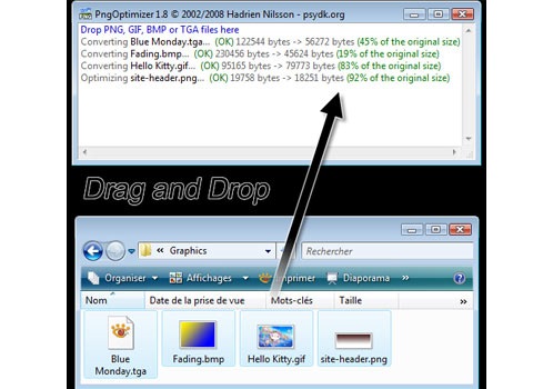 pngoptimzer 25 Free Portable Programs For Designers and Web Developers