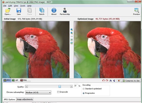 rio 25 Free Portable Programs For Designers and Web Developers