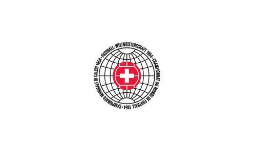 El logo del mundial de Suiza, en el blog de la Eslogan Magazine