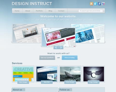 bright-sleek-webdesign bright-sleek-webdesign